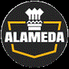 Logo de Burger Chef Alameda